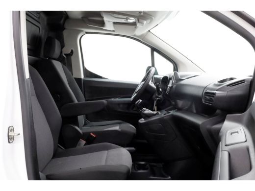 Opel Combo 1.5D 102pk L2H1 Edition Airco/Cruise Control 03-2021 ActivLease financial lease