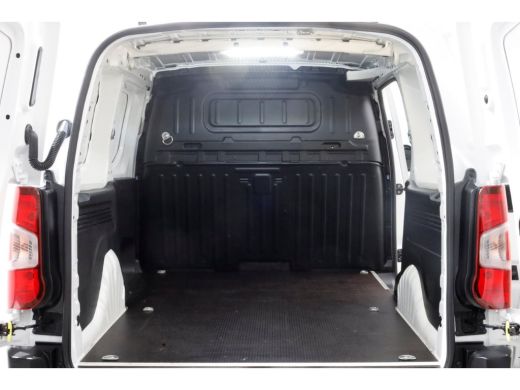 Opel Combo 1.5D 102pk L2H1 Edition Airco/Cruise Control 03-2021 ActivLease financial lease