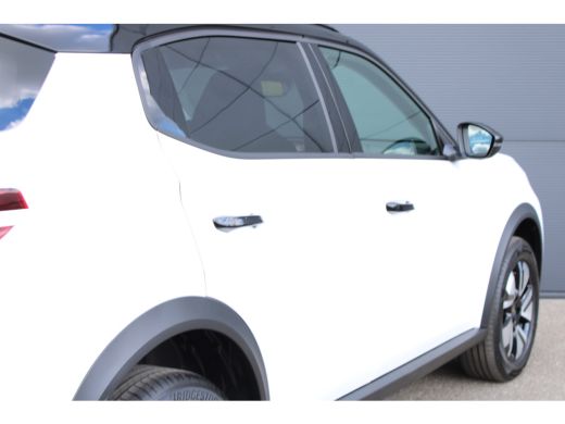 Opel Frontera 1.2 Turbo Hybrid GS | Automaat | Navigatie | Camera | Stoelverwarming | Apple carplay | Nieuw | ActivLease financial lease