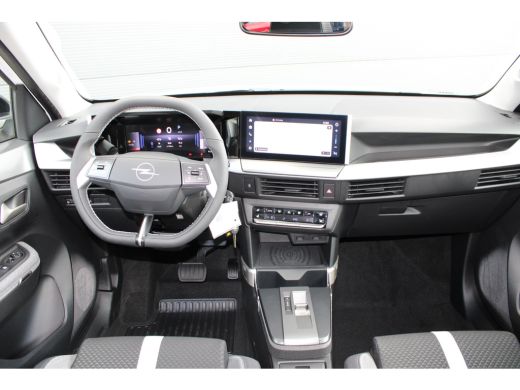 Opel Frontera 1.2 Turbo Hybrid GS | Automaat | Navigatie | Camera | Stoelverwarming | Apple carplay | Nieuw | ActivLease financial lease