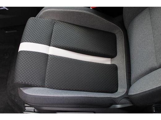 Opel Frontera 1.2 Turbo Hybrid GS | Automaat | Navigatie | Camera | Stoelverwarming | Apple carplay | Nieuw | ActivLease financial lease