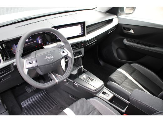 Opel Frontera 1.2 Turbo Hybrid GS | Automaat | Navigatie | Camera | Stoelverwarming | Apple carplay | Nieuw | ActivLease financial lease