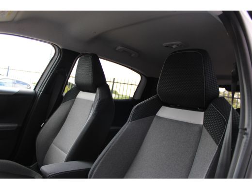 Opel Frontera 1.2 Turbo Hybrid GS | Automaat | Navigatie | Camera | Stoelverwarming | Apple carplay | Nieuw | ActivLease financial lease