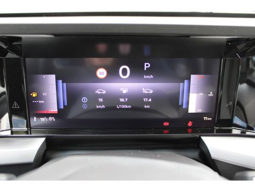 Opel Frontera 1.2 Turbo Hybrid GS | Automaat | Navigatie | Camera | Stoelverwarming | Apple carplay | Nieuw | ActivLease financial lease
