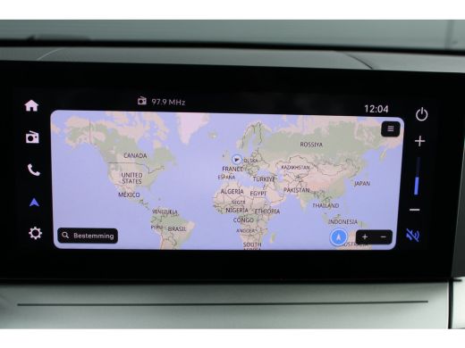 Opel Frontera 1.2 Turbo Hybrid GS | Automaat | Navigatie | Camera | Stoelverwarming | Apple carplay | Nieuw | ActivLease financial lease