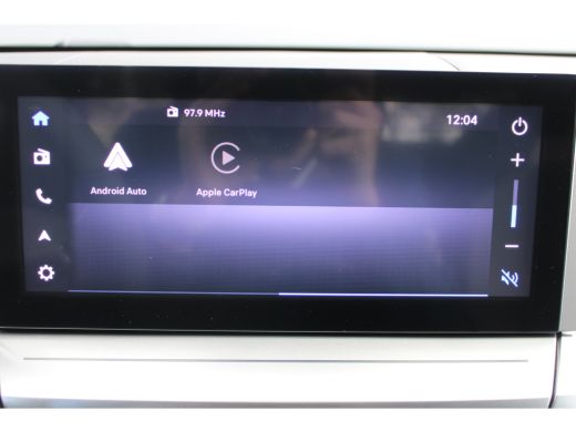 Opel Frontera 1.2 Turbo Hybrid GS | Automaat | Navigatie | Camera | Stoelverwarming | Apple carplay | Nieuw | ActivLease financial lease