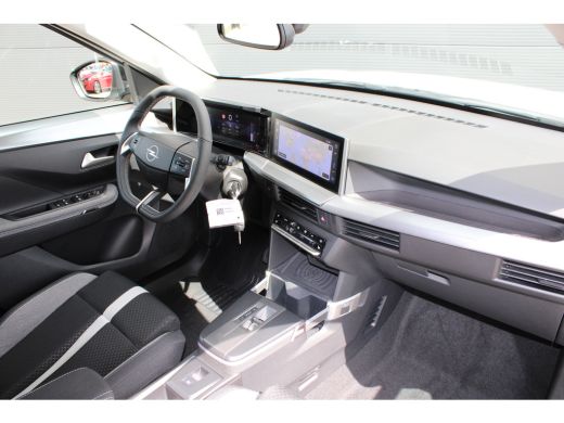 Opel Frontera 1.2 Turbo Hybrid GS | Automaat | Navigatie | Camera | Stoelverwarming | Apple carplay | Nieuw | ActivLease financial lease
