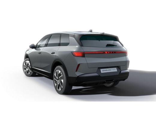 Opel Grandland Business Edition | Achteruitrijcamera | Draadloze telefoonlader (Inductie) | Elektronische klimaa... ActivLease financial lease