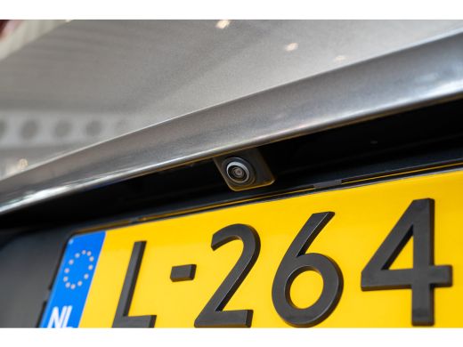 Opel Grandland X 1.2 Turbo Elegance Automaat | Trekhaak | Climate Controle | Camera |  Navigatie | Stoel en Stuurv... ActivLease financial lease