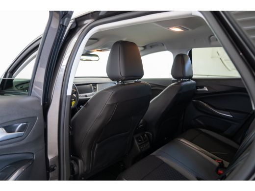 Opel Grandland X 1.2 Turbo Elegance Automaat | Trekhaak | Climate Controle | Camera |  Navigatie | Stoel en Stuurv... ActivLease financial lease