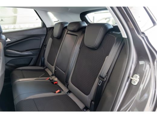 Opel Grandland X 1.2 Turbo Elegance Automaat | Trekhaak | Climate Controle | Camera |  Navigatie | Stoel en Stuurv... ActivLease financial lease