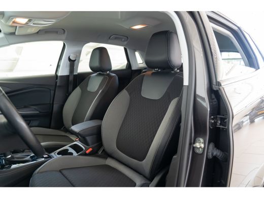 Opel Grandland X 1.2 Turbo Elegance Automaat | Trekhaak | Climate Controle | Camera |  Navigatie | Stoel en Stuurv... ActivLease financial lease