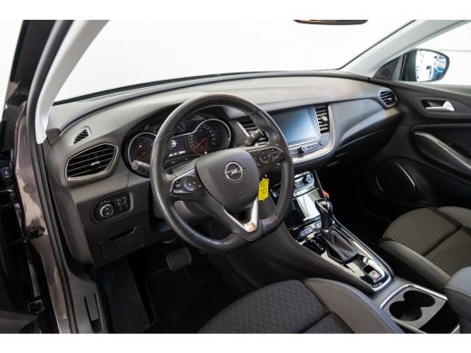 Opel Grandland X 1.2 Turbo Elegance Automaat | Trekhaak | Climate Controle | Camera |  Navigatie | Stoel en Stuurv... ActivLease financial lease