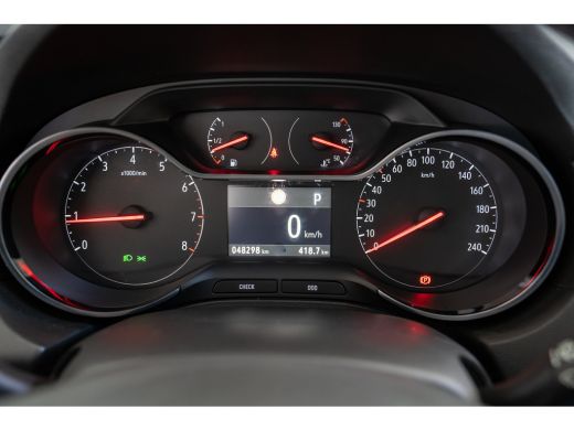 Opel Grandland X 1.2 Turbo Elegance Automaat | Trekhaak | Climate Controle | Camera |  Navigatie | Stoel en Stuurv... ActivLease financial lease