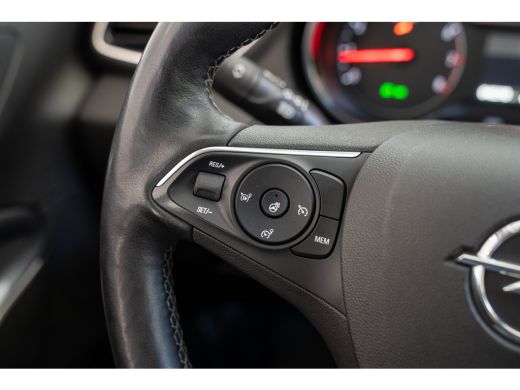Opel Grandland X 1.2 Turbo Elegance Automaat | Trekhaak | Climate Controle | Camera |  Navigatie | Stoel en Stuurv... ActivLease financial lease