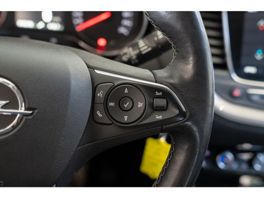 Opel Grandland X 1.2 Turbo Elegance Automaat | Trekhaak | Climate Controle | Camera |  Navigatie | Stoel en Stuurv... ActivLease financial lease