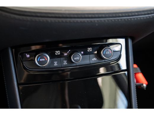 Opel Grandland X 1.2 Turbo Elegance Automaat | Trekhaak | Climate Controle | Camera |  Navigatie | Stoel en Stuurv... ActivLease financial lease