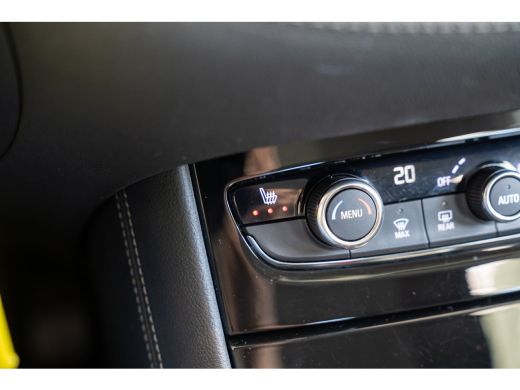 Opel Grandland X 1.2 Turbo Elegance Automaat | Trekhaak | Climate Controle | Camera |  Navigatie | Stoel en Stuurv... ActivLease financial lease