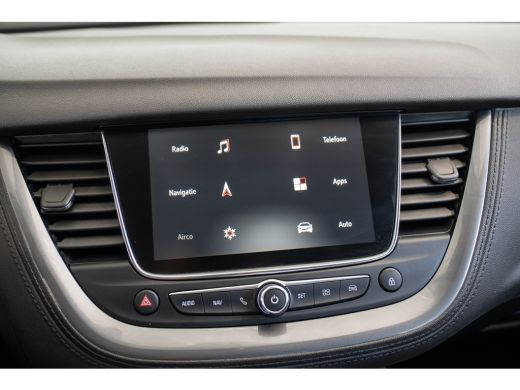 Opel Grandland X 1.2 Turbo Elegance Automaat | Trekhaak | Climate Controle | Camera |  Navigatie | Stoel en Stuurv... ActivLease financial lease