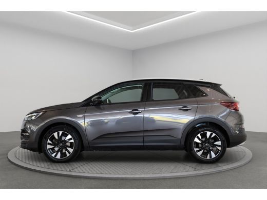 Opel Grandland X 1.2 Turbo Elegance Automaat | Trekhaak | Climate Controle | Camera |  Navigatie | Stoel en Stuurv... ActivLease financial lease