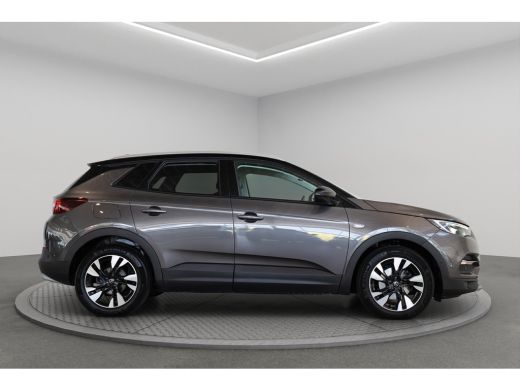 Opel Grandland X 1.2 Turbo Elegance Automaat | Trekhaak | Climate Controle | Camera |  Navigatie | Stoel en Stuurv... ActivLease financial lease