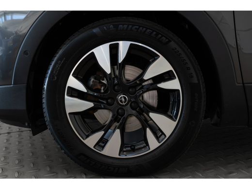 Opel Grandland X 1.2 Turbo Elegance Automaat | Trekhaak | Climate Controle | Camera |  Navigatie | Stoel en Stuurv... ActivLease financial lease