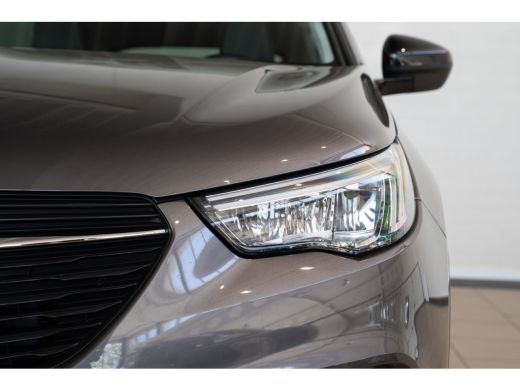 Opel Grandland X 1.2 Turbo Elegance Automaat | Trekhaak | Climate Controle | Camera |  Navigatie | Stoel en Stuurv... ActivLease financial lease