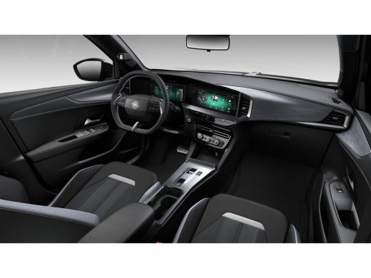 Opel Mokka-e GS - Electric | Achteruitrijcamera | Electronic Climate Control | Elektrisch bedienbare en verwar... ActivLease financial lease