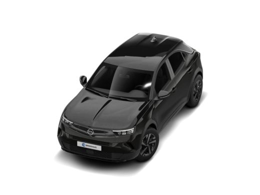 Opel Mokka Edition | Electronic Climate Control | Elektrisch bedienbare en verwarmde buitenspiegels | LED ko... ActivLease financial lease