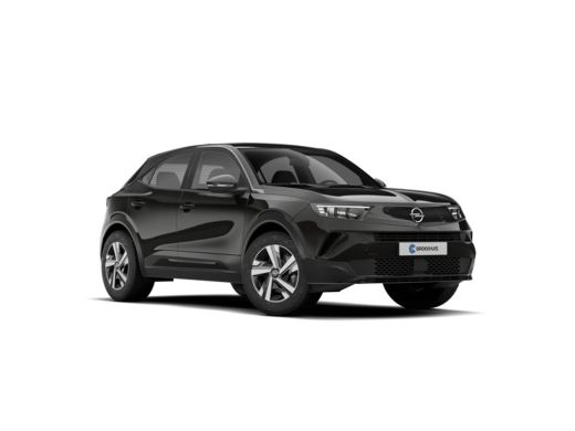 Opel Mokka Edition | Electronic Climate Control | Elektrisch bedienbare en verwarmde buitenspiegels | LED ko... ActivLease financial lease