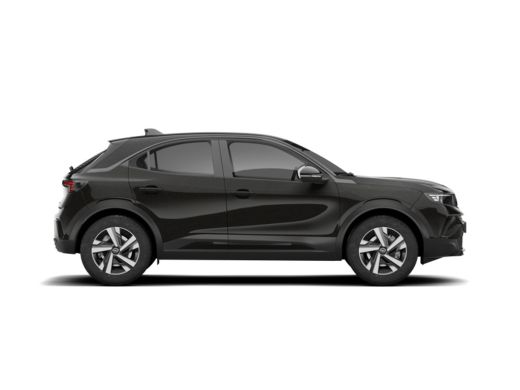 Opel Mokka Edition | Electronic Climate Control | Elektrisch bedienbare en verwarmde buitenspiegels | LED ko... ActivLease financial lease