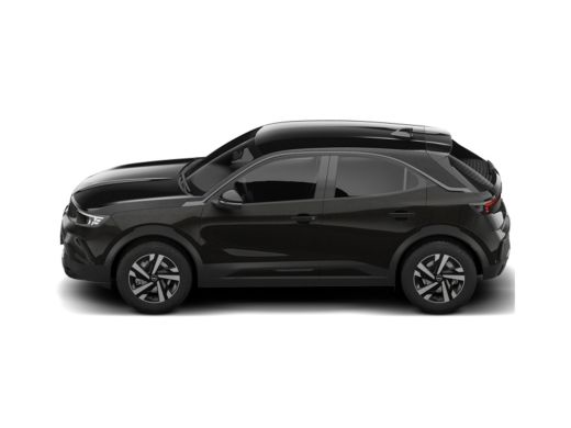 Opel Mokka Edition | Electronic Climate Control | Elektrisch bedienbare en verwarmde buitenspiegels | LED ko... ActivLease financial lease