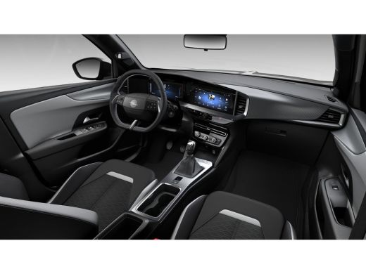 Opel Mokka Edition | Electronic Climate Control | Elektrisch bedienbare en verwarmde buitenspiegels | LED ko... ActivLease financial lease