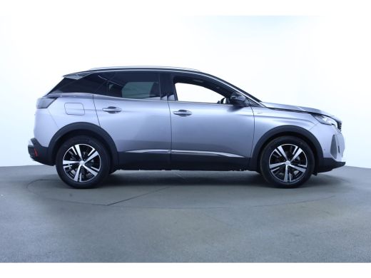 Peugeot 3008 1.2 PureTech GT Stoelverwarming | Camera | Leder/Stof | Adaptieve Cruise | Climate | Carplay | 18... ActivLease financial lease