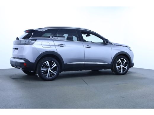Peugeot 3008 1.2 PureTech GT Stoelverwarming | Camera | Leder/Stof | Adaptieve Cruise | Climate | Carplay | 18... ActivLease financial lease