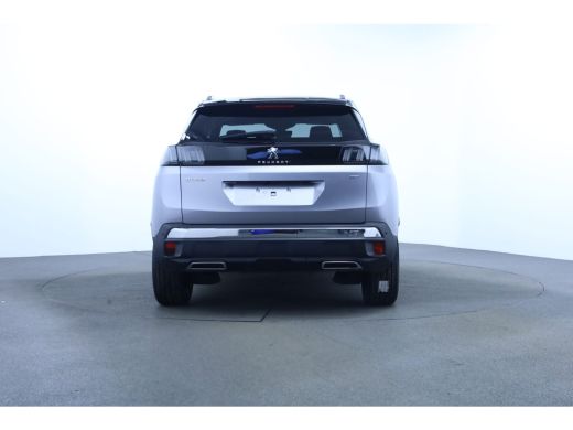 Peugeot 3008 1.2 PureTech GT Stoelverwarming | Camera | Leder/Stof | Adaptieve Cruise | Climate | Carplay | 18... ActivLease financial lease