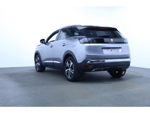 Peugeot 3008 1.2 PureTech GT Stoelverwarming | Camera | Leder/Stof | Adaptieve Cruise | Climate | Carplay | 18... ActivLease financial lease