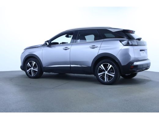 Peugeot 3008 1.2 PureTech GT Stoelverwarming | Camera | Leder/Stof | Adaptieve Cruise | Climate | Carplay | 18... ActivLease financial lease
