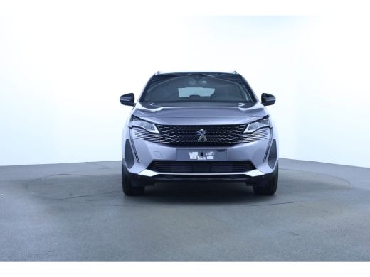 Peugeot 3008 1.2 PureTech GT Stoelverwarming | Camera | Leder/Stof | Adaptieve Cruise | Climate | Carplay | 18... ActivLease financial lease