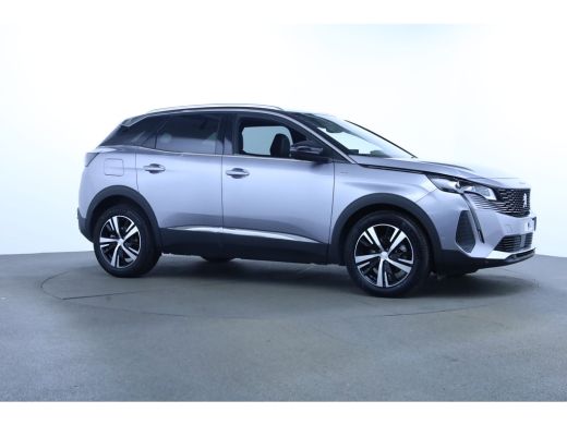 Peugeot 3008 1.2 PureTech GT Stoelverwarming | Camera | Leder/Stof | Adaptieve Cruise | Climate | Carplay | 18... ActivLease financial lease