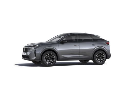 Peugeot 3008 GT | Adaptieve cruise control met Stop&Go functie | Elektrische parkeerrem | Extra getinte achter... ActivLease financial lease