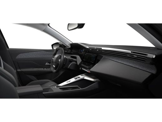 Peugeot 308 Allure | 17" lichtmetalen velgen 'HALONG' | Achteruitrijcamera 180&deg; (Visiopark 1) | Autonomous Em... ActivLease financial lease
