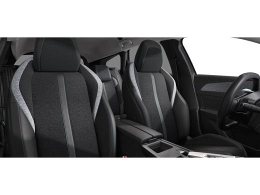 Peugeot 308 Allure | 17" lichtmetalen velgen 'HALONG' | Achteruitrijcamera 180&deg; (Visiopark 1) | Autonomous Em... ActivLease financial lease