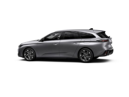 Peugeot 308 Allure | 17" lichtmetalen velgen 'HALONG' | Achteruitrijcamera 180&deg; (Visiopark 1) | Autonomous Em... ActivLease financial lease