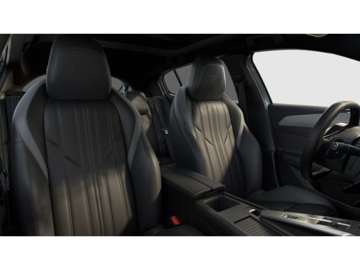 Peugeot 408 GT Exclusive - Plug-in Hybrid | 20" lichtmetalen velgen 'MONOLITHE' | Active Safety Brake (met ca... ActivLease financial lease