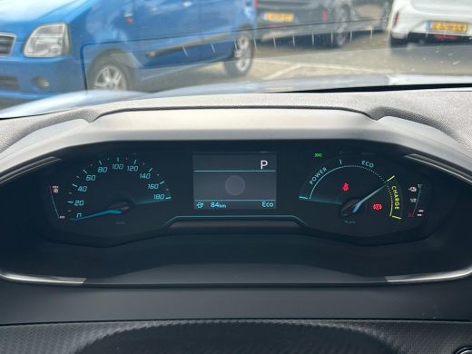 Peugeot e-208 EV Business 51 kWh | Voorraad-Actie ! | Navigatie | 3-Fase | Draadloos Apple Carplay & Android Au... ActivLease financial lease