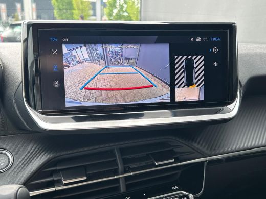 Peugeot e-208 EV Business 51 kWh | Voorraad-Actie ! | Navigatie | 3-Fase | Draadloos Apple Carplay & Android Au... ActivLease financial lease