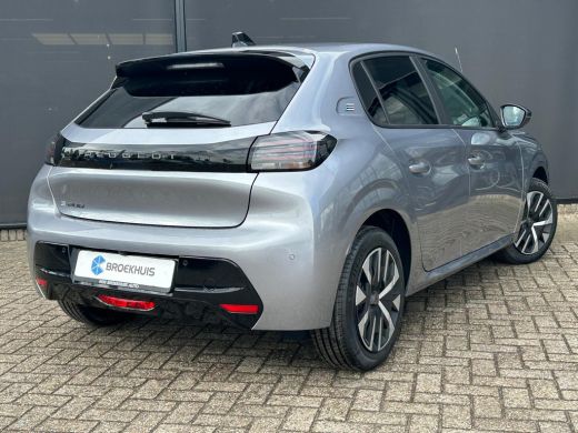 Peugeot e-208 EV Business 51 kWh | Voorraad-Actie ! | Navigatie | 3-Fase | Draadloos Apple Carplay & Android Au... ActivLease financial lease