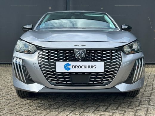 Peugeot e-208 EV Business 51 kWh | Voorraad-Actie ! | Navigatie | 3-Fase | Draadloos Apple Carplay & Android Au... ActivLease financial lease