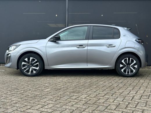 Peugeot e-208 EV Business 51 kWh | Voorraad-Actie ! | Navigatie | 3-Fase | Draadloos Apple Carplay & Android Au... ActivLease financial lease